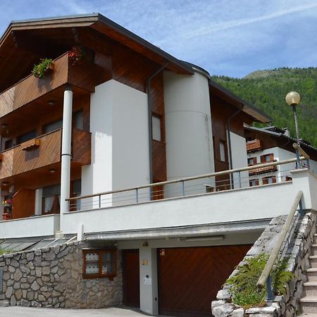 Appartamento Giada Pozzale Di Pieve Di Cadore Buitenkant foto