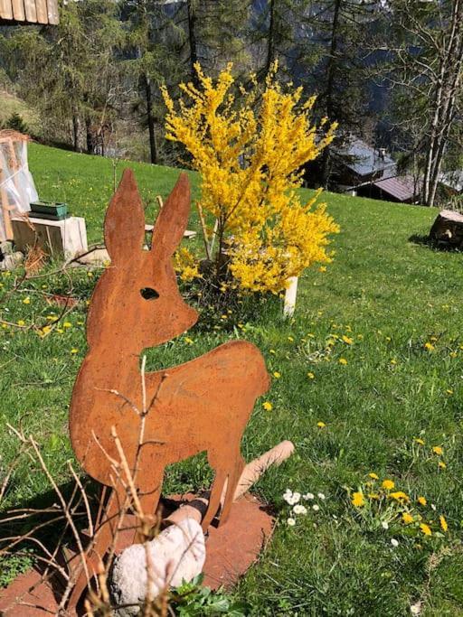Appartamento Giada Pozzale Di Pieve Di Cadore Buitenkant foto